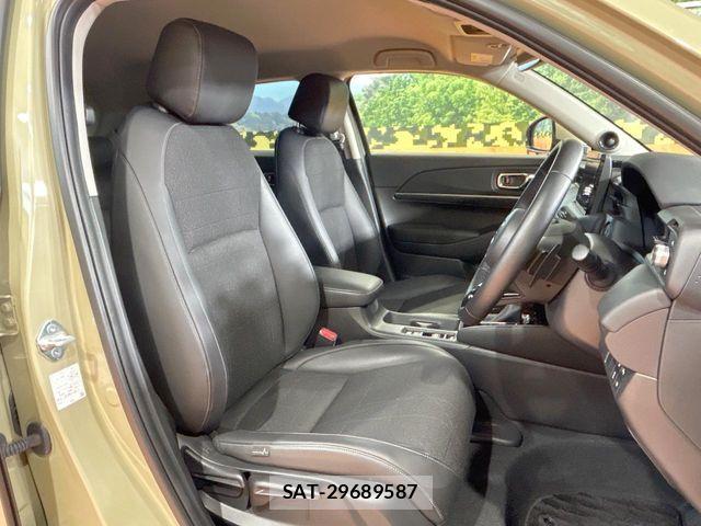 Honda VEZEL 2023-11 7252710-8