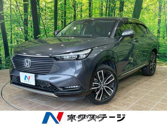 Honda VEZEL 2023-10 7252716-0