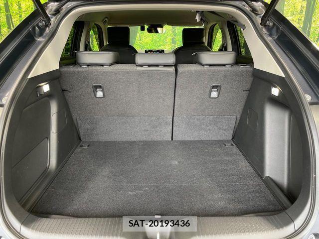 Honda VEZEL 2023-10 7252716-9
