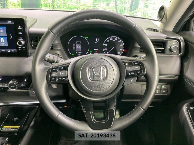 Honda VEZEL 2023-10 7252716-10