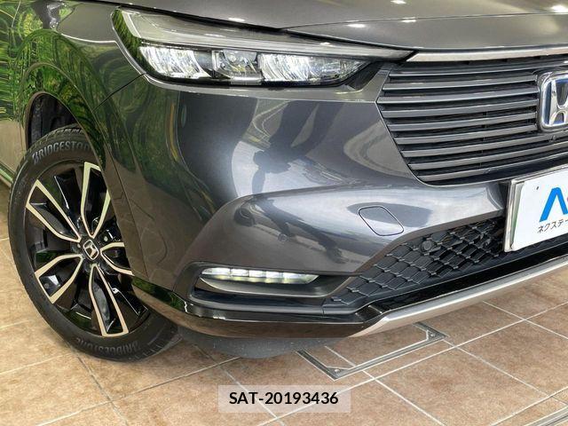Honda VEZEL 2023-10 7252716-11
