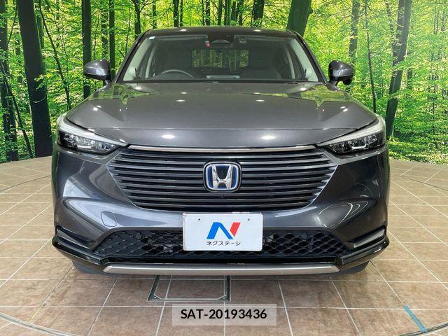 Honda VEZEL 2023-10 7252716-13