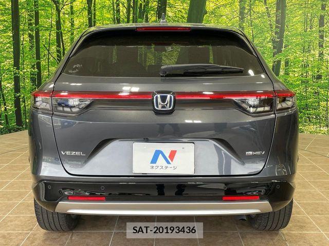 Honda VEZEL 2023-10 7252716-14