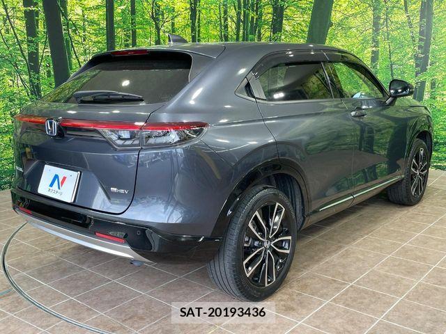 Honda VEZEL 2023-10 7252716-16