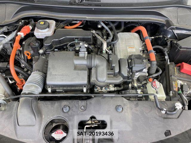 Honda VEZEL 2023-10 7252716-17