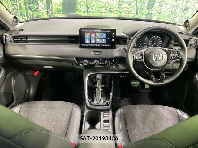 Honda VEZEL 2023-10 7252716-1