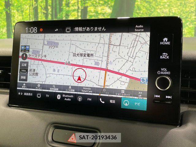 Honda VEZEL 2023-10 7252716-2