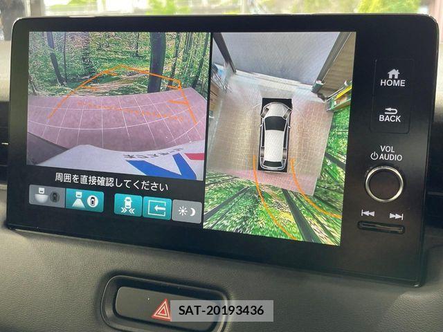 Honda VEZEL 2023-10 7252716-3