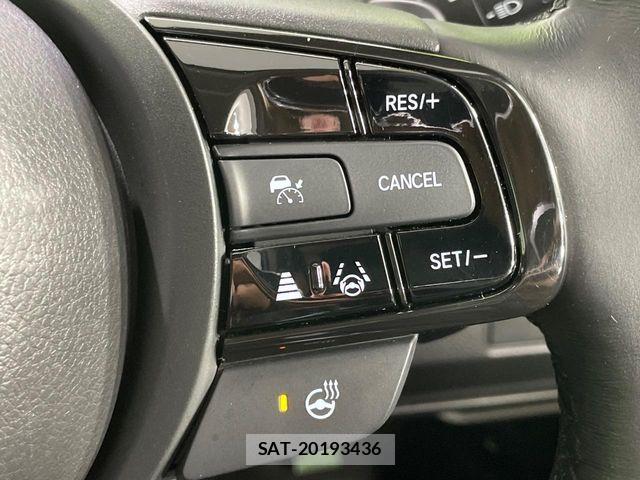 Honda VEZEL 2023-10 7252716-5