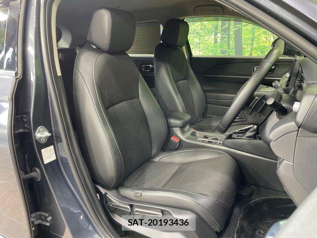 Honda VEZEL 2023-10 7252716-7