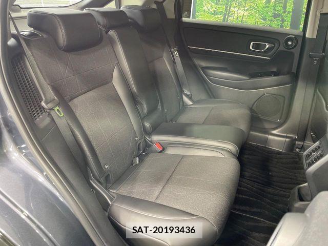 Honda VEZEL 2023-10 7252716-8