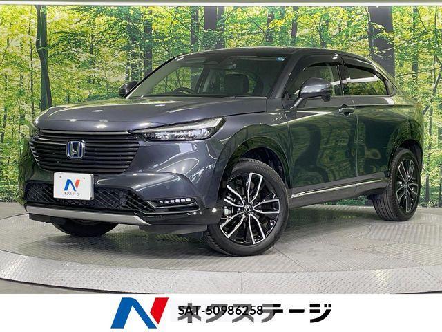 Honda VEZEL 2024-04 7252703-0