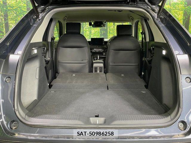 Honda VEZEL 2024-04 7252703-9