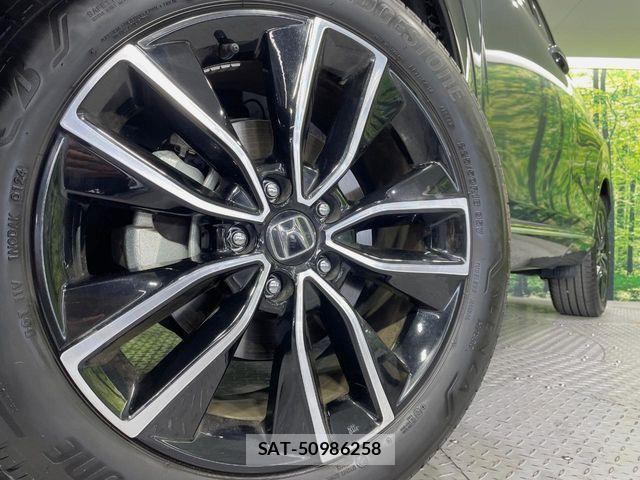 Honda VEZEL 2024-04 7252703-12