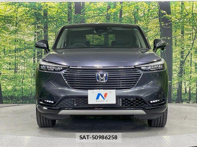Honda VEZEL 2024-04 7252703-13