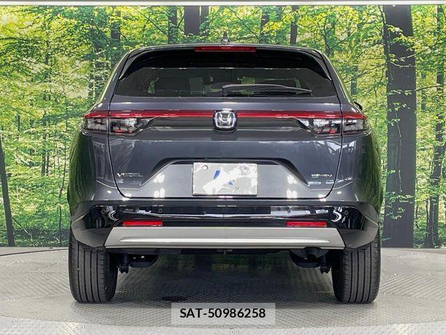 Honda VEZEL 2024-04 7252703-14