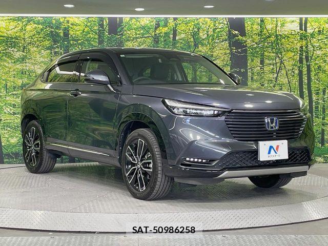 Honda VEZEL 2024-04 7252703-15