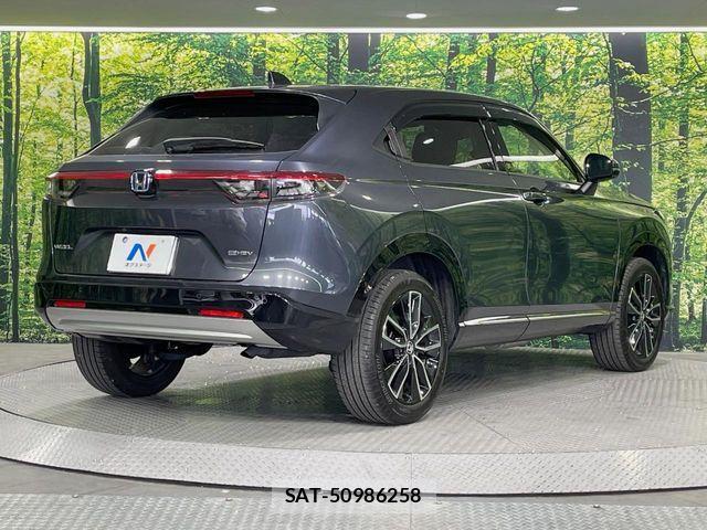 Honda VEZEL 2024-04 7252703-16