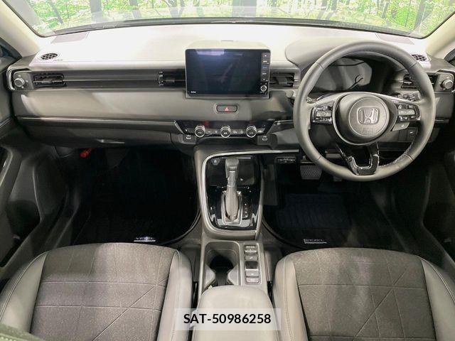 Honda VEZEL 2024-04 7252703-1
