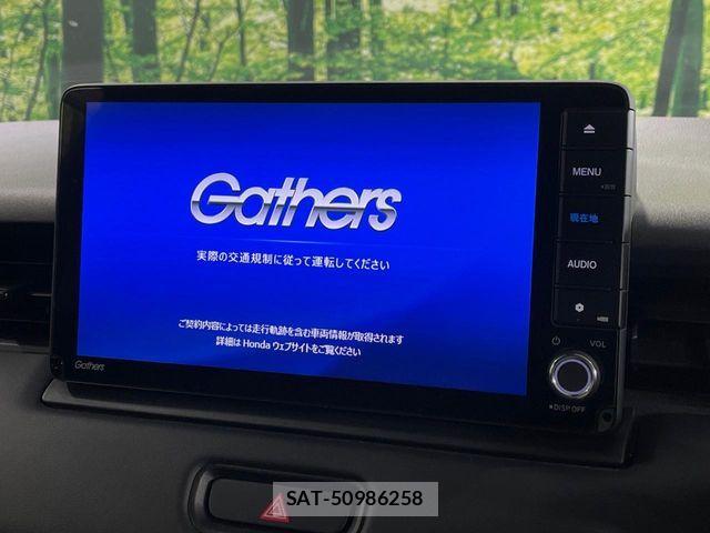 Honda VEZEL 2024-04 7252703-2