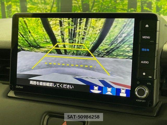 Honda VEZEL 2024-04 7252703-3