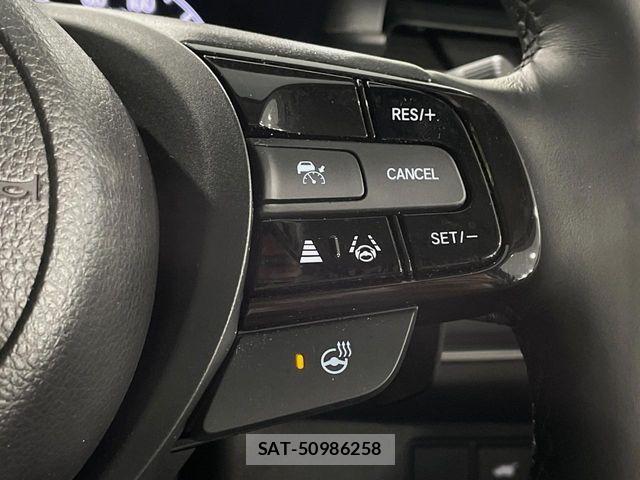 Honda VEZEL 2024-04 7252703-4