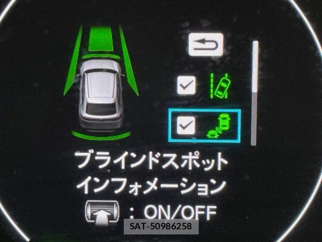 Honda VEZEL 2024-04 7252703-5