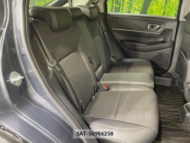 Honda VEZEL 2024-04 7252703-8
