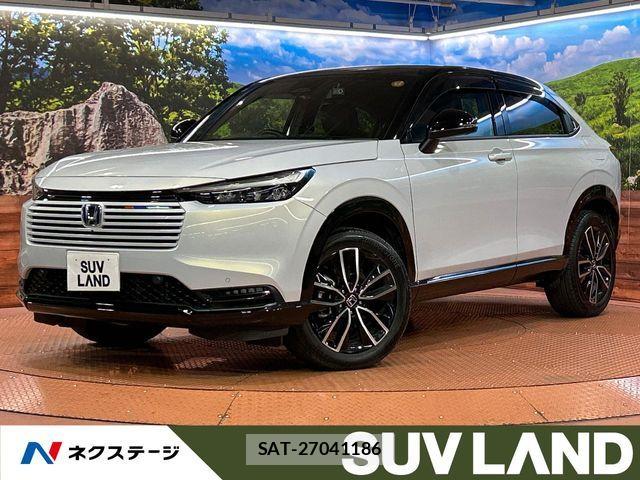 Honda VEZEL 2025-01 7252700-0