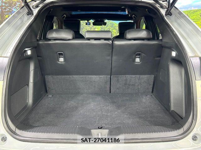 Honda VEZEL 2025-01 7252700-9
