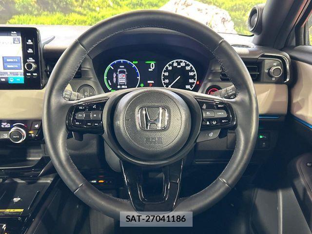 Honda VEZEL 2025-01 7252700-10