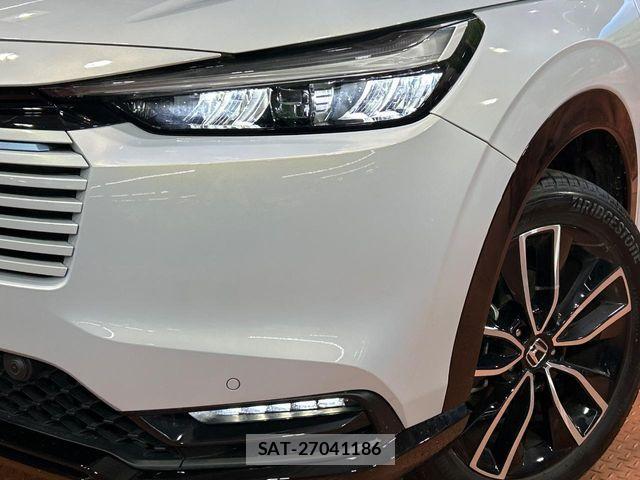 Honda VEZEL 2025-01 7252700-11