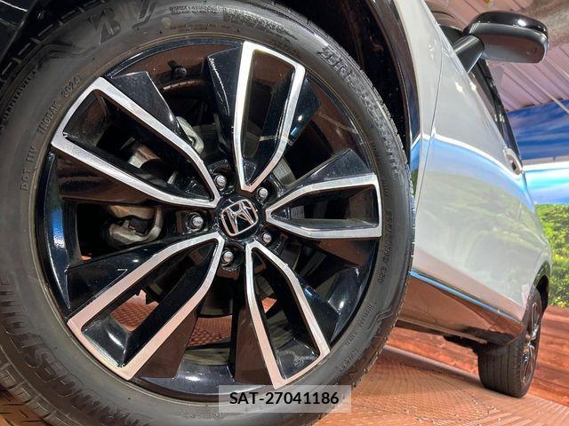 Honda VEZEL 2025-01 7252700-12