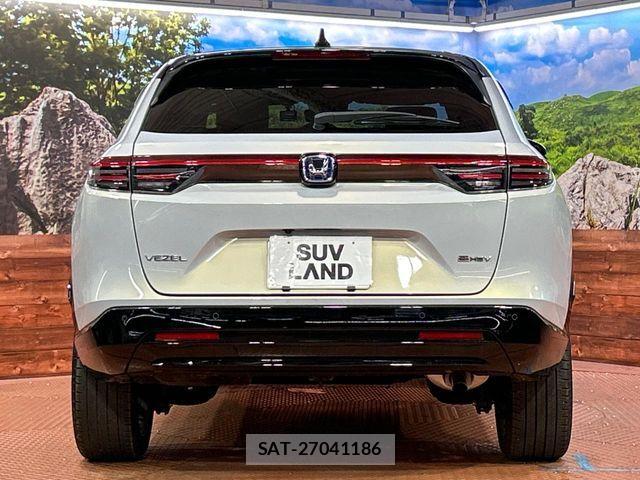 Honda VEZEL 2025-01 7252700-14