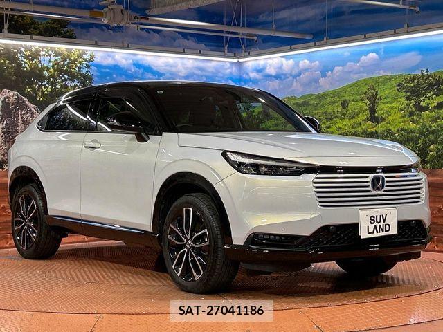 Honda VEZEL 2025-01 7252700-15