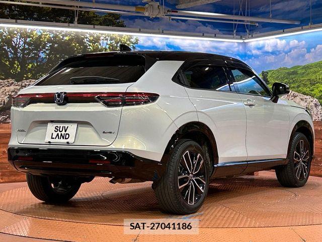 Honda VEZEL 2025-01 7252700-16