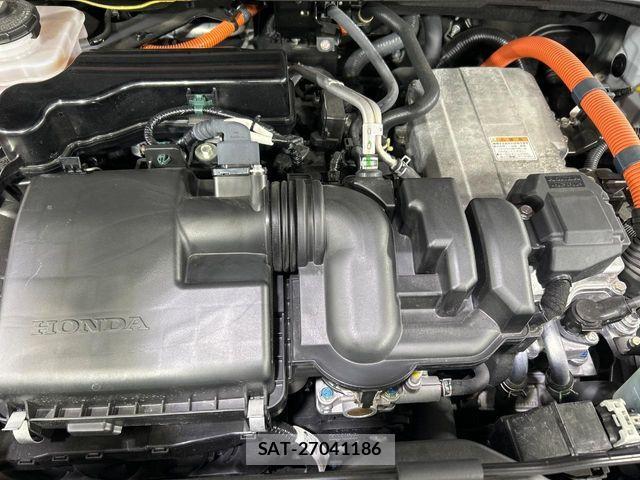 Honda VEZEL 2025-01 7252700-17