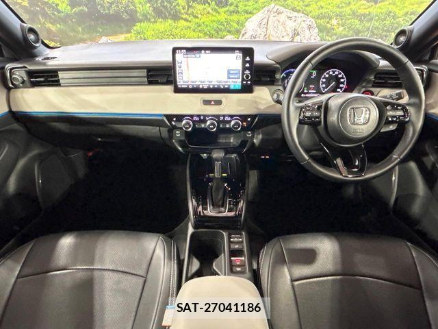 Honda VEZEL 2025-01 7252700-1