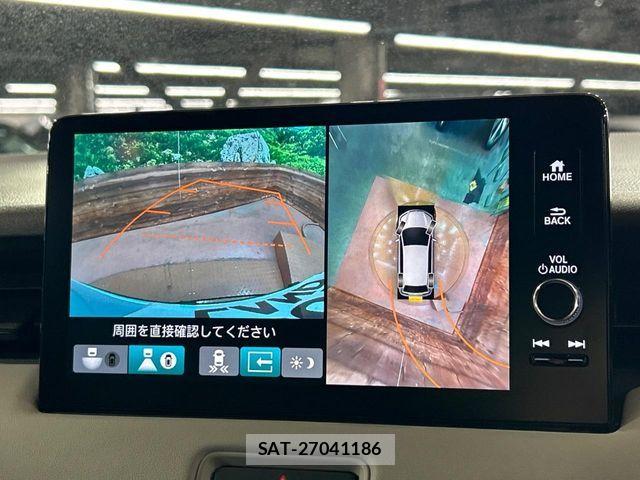 Honda VEZEL 2025-01 7252700-3