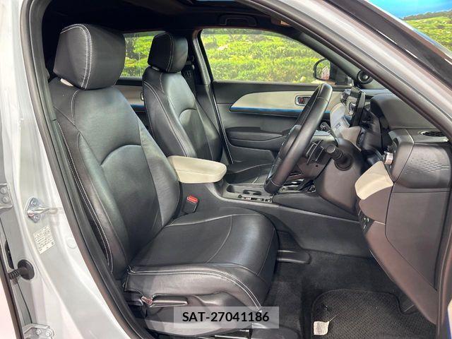 Honda VEZEL 2025-01 7252700-7