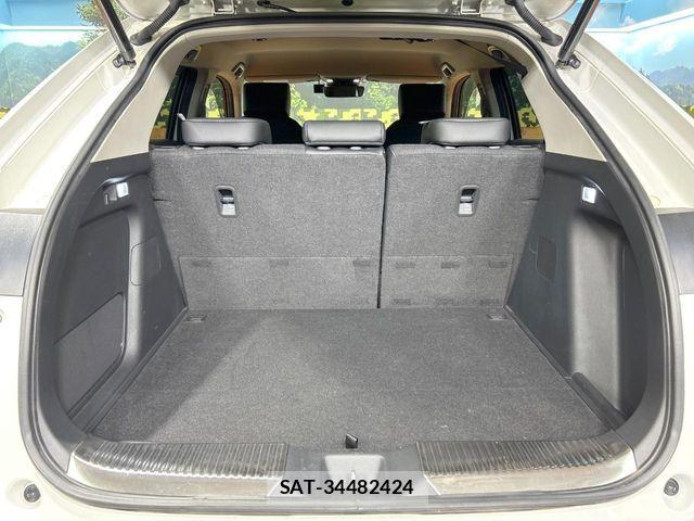 Honda VEZEL 2021-10 7252717-9