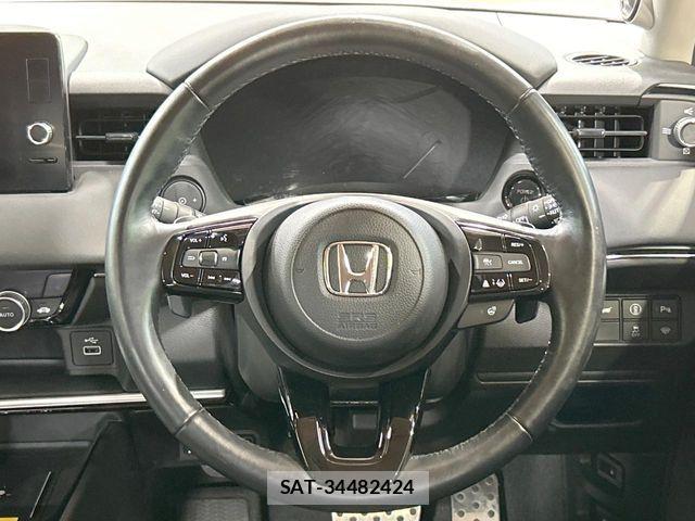 Honda VEZEL 2021-10 7252717-10