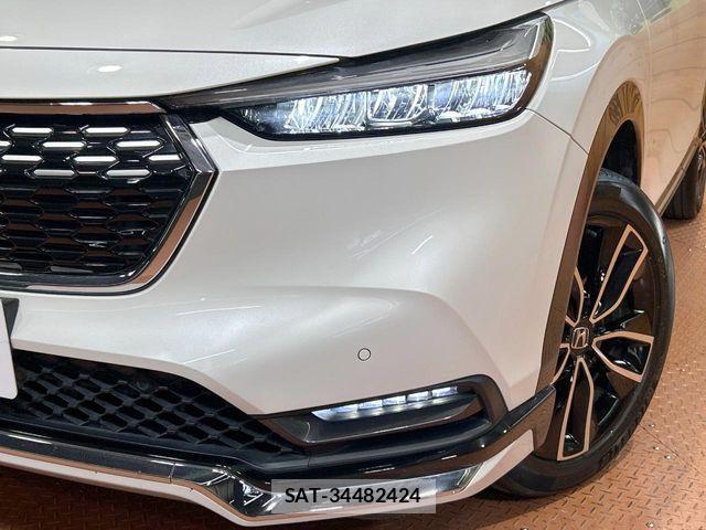Honda VEZEL 2021-10 7252717-11