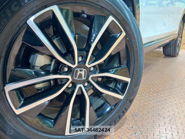 Honda VEZEL 2021-10 7252717-12