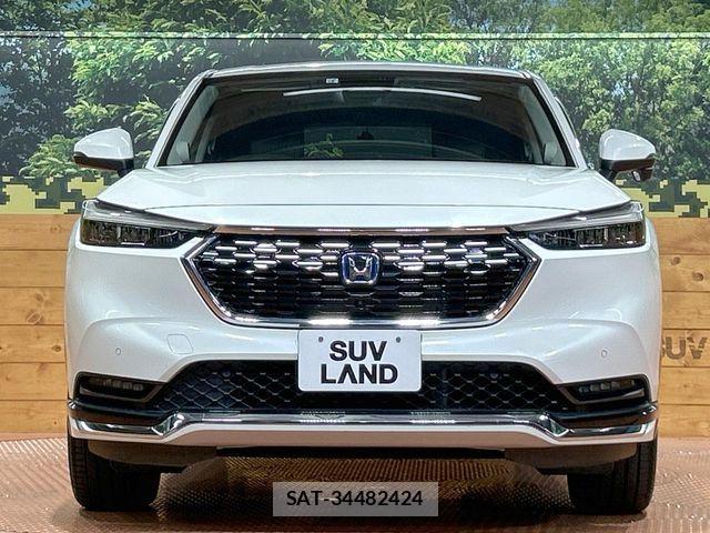 Honda VEZEL 2021-10 7252717-13