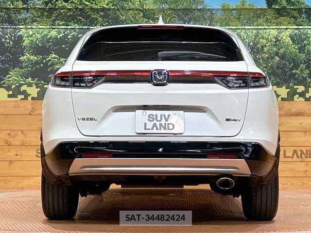 Honda VEZEL 2021-10 7252717-14