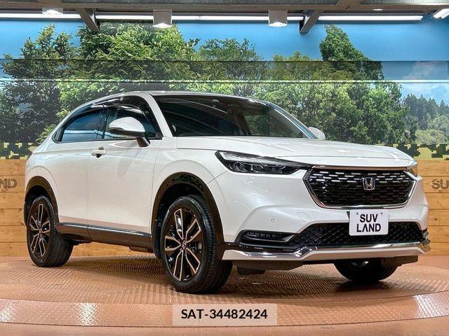 Honda VEZEL 2021-10 7252717-15