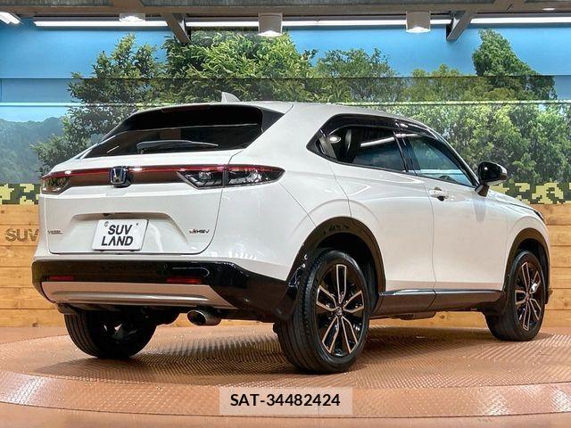 Honda VEZEL 2021-10 7252717-16