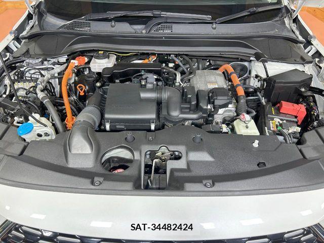 Honda VEZEL 2021-10 7252717-17