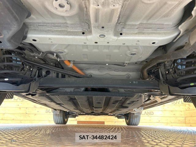 Honda VEZEL 2021-10 7252717-18